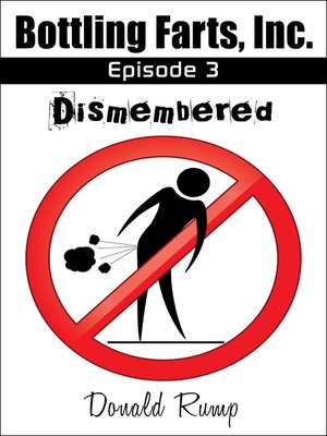 cover image of Episode 3: Dismembered